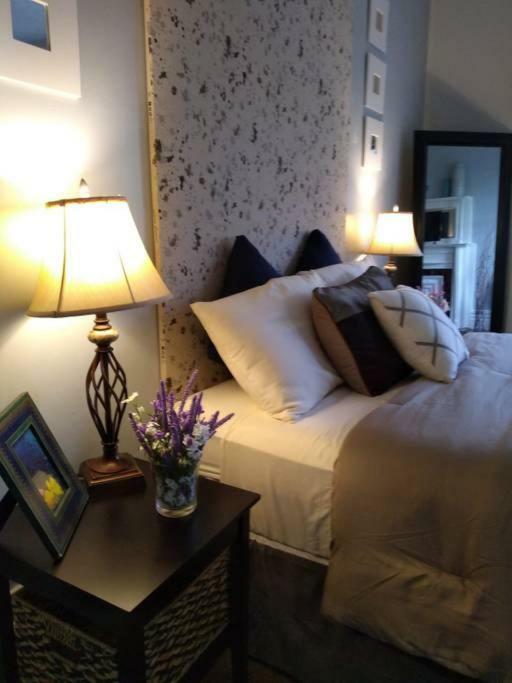 Irving Manor Gasthof *